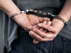 What Are the Consequences of Resisting Arrest in Nevada?