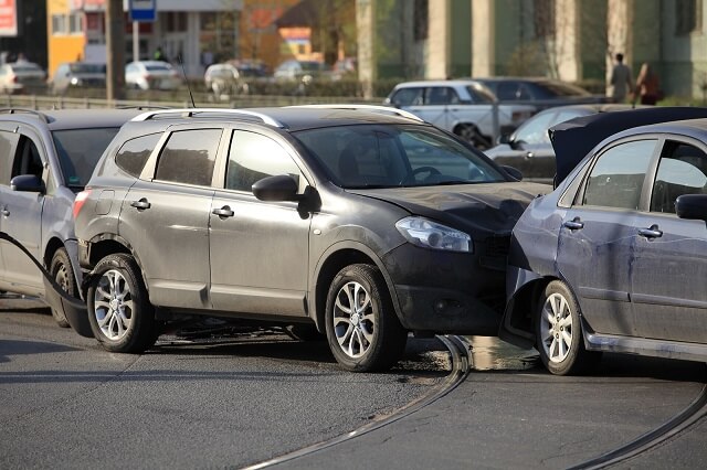 Las Vegas Auto Accident Attorneys - De Castroverde Law Group