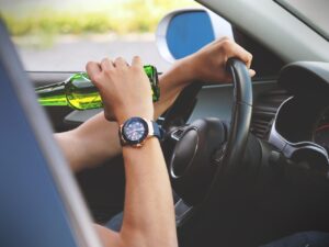 DUI - Breathalyzers