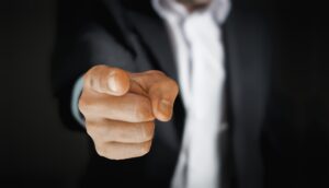 False Criminal Accusations Lawyer In Las Vegas
