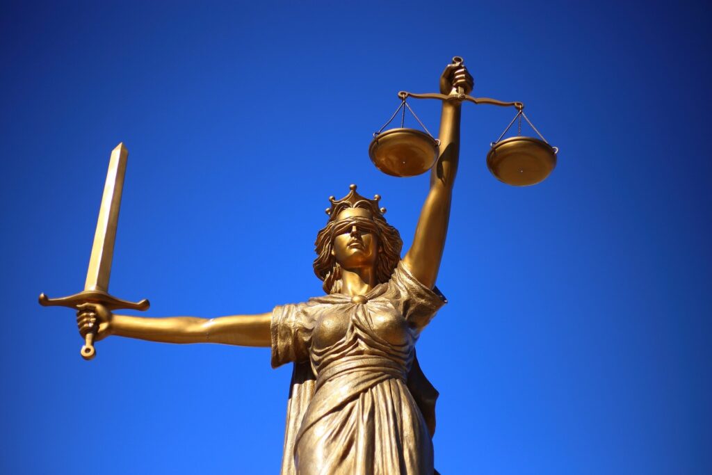 Nevada Law Statue