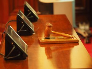 Nevada Jury Duty Laws