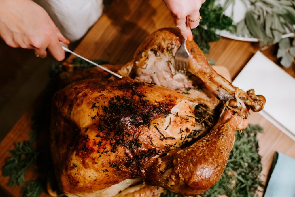 Reno Thanksgiving Festivals