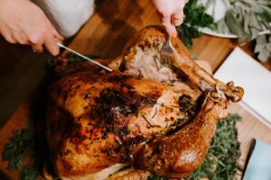 Reno Thanksgiving Festivals