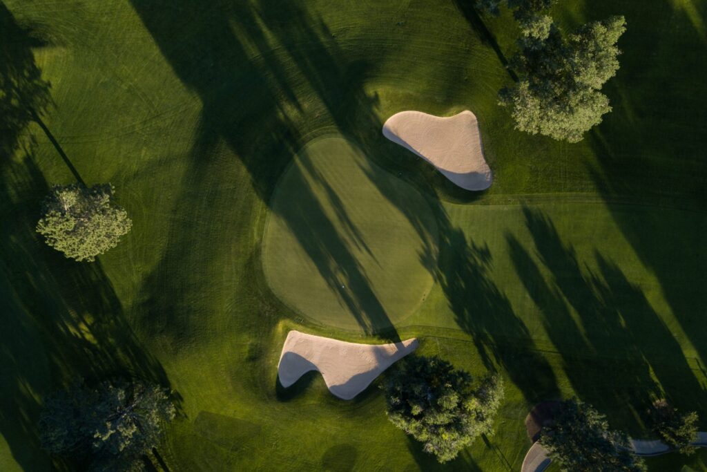 Reno Golf Courses