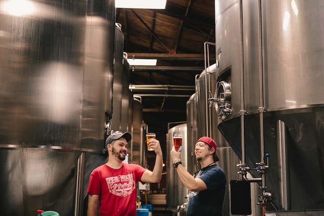 Henderson, NV Breweries